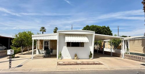 704 W Rainbow Ln, Yuma, AZ, 85365-4347 | Card Image