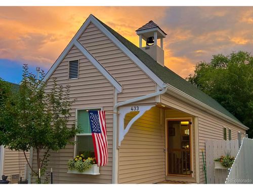 433 Chestnut St, Buena Vista, CO, 81211 | Card Image