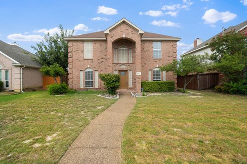 8121 Case Dr, Plano, TX, 75025-4019 | Card Image