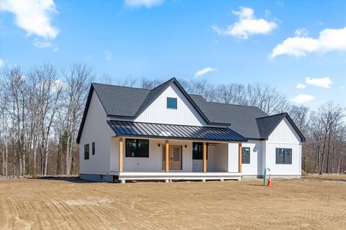 615 Clough Hill Rd, Loudon, NH, 03307-1401 | Card Image