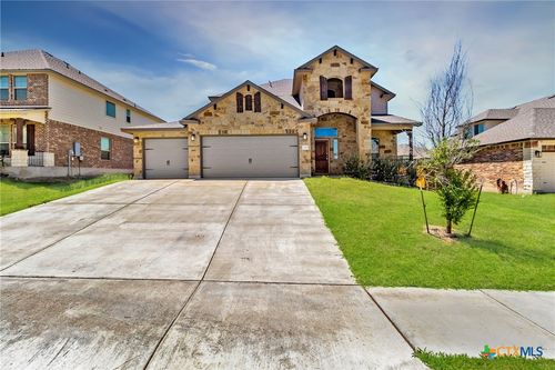 1306 Roma St, Harker Heights, TX, 76548-8502 | Card Image