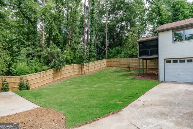 685 Pinecrest Dr, House other with 5 bedrooms, 4 bathrooms and 6 parking in Athens GA | Image 59