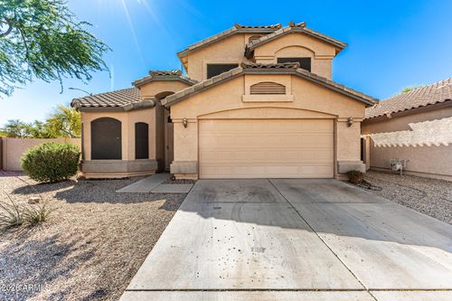 1850 N 128th Dr, Avondale, AZ, 85392-7041 | Card Image