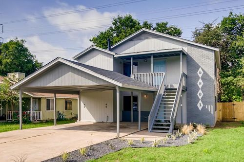 6803 Blue Dawn Trl, Austin, TX, 78744-5059 | Card Image