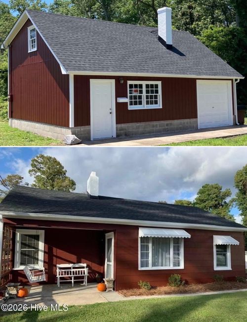 322 River Rd, Washington, NC, 27889-5259 | Card Image