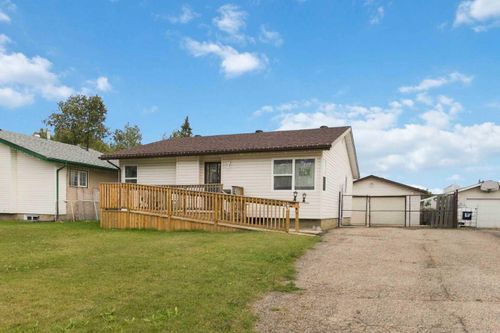 63 Birch Rd, Fort Mcmurray, AB, T9H1J6 | Card Image