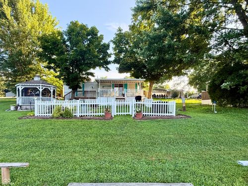 Sections 3-21/3-22 S State Road, Liberty, IN, 47353 | Card Image