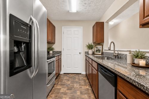 12303 Waldrop Pl, Decatur, GA, 30034-7438 | Card Image