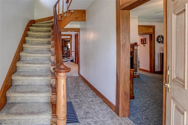 708 N Giddings Ave, House other with 3 bedrooms, 2 bathrooms and 2 parking in Jerseyville IL | Image 27