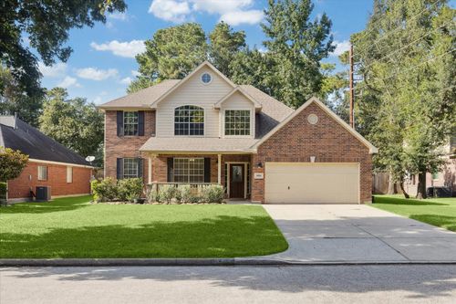 606 Pine Walk Trl, Spring, TX, 77388-5312 | Card Image