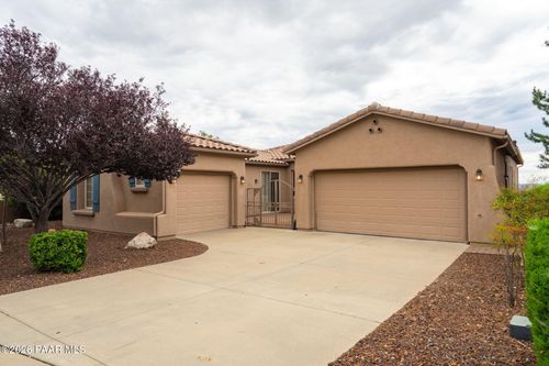 7345 E Cozy Camp Dr, Prescott Valley, AZ, 86314-1958 | Card Image