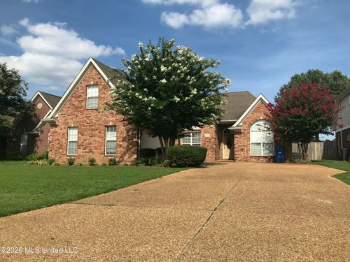 4830 Trolley Lane, Horn Lake, MS, 38637 | Card Image