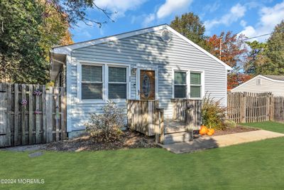 29 Bayberry Drive, House other with 3 bedrooms, 1 bathrooms and null parking in Waretown NJ | Image 3