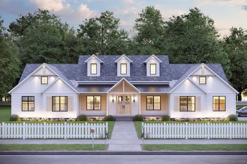 d-41D Whippoorwill Rd, Old Lyme, CT, 06371-1438 | Card Image