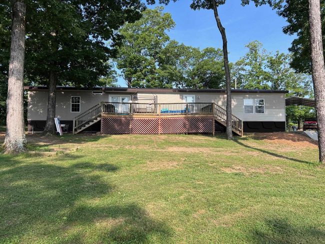 1852 Prince Loop, House other with 4 bedrooms, 2 bathrooms and null parking in Mountain View AR | Image 23