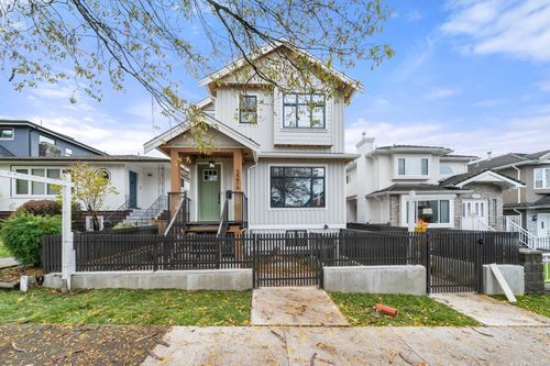 3274 E 44th Ave, Vancouver, BC, V5R3B1 | Card Image
