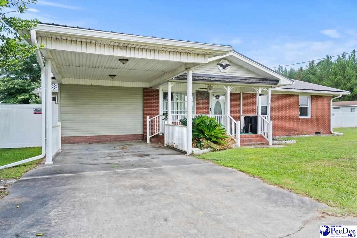 Residential in Scranton 3