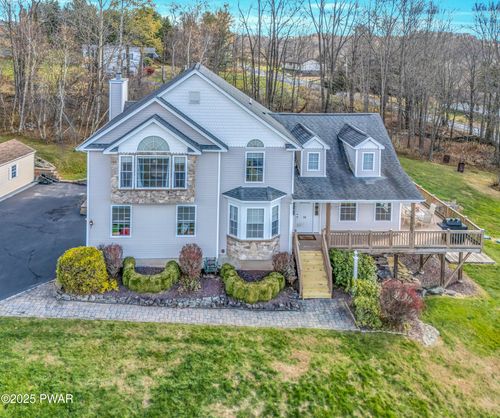 12 Pitcavage Ct, Moscow, PA, 18444-7860 | Card Image