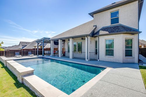 5637 Pope Creek Rd, Fort Worth, TX, 76126-2034 | Card Image