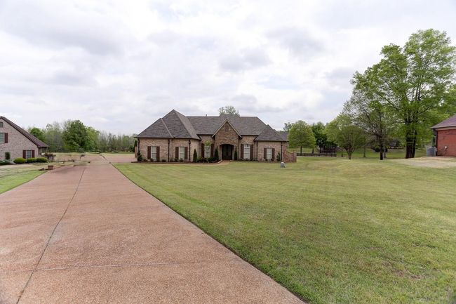 40 Salisbury Cv, House other with 4 bedrooms, 5 bathrooms and null parking in Eads TN | Image 36