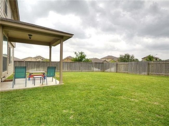 1216 April Meadows Loop, House other with 3 bedrooms, 3 bathrooms and 4 parking in Georgetown TX | Image 26