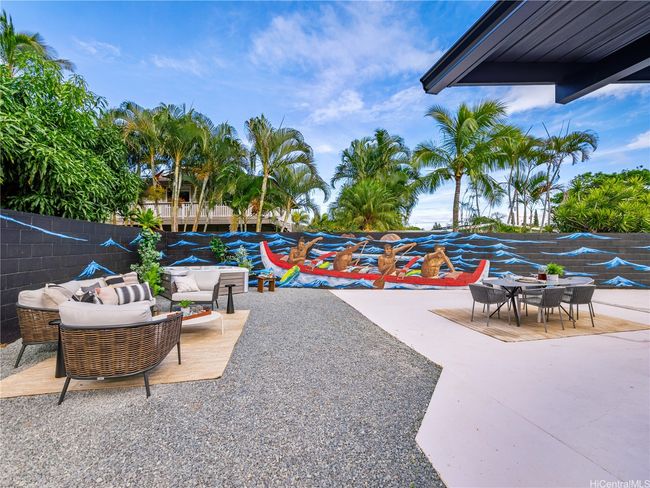 851 Halula Pl, House other with 4 bedrooms, 2 bathrooms and 2 parking in Kailua HI | Image 23