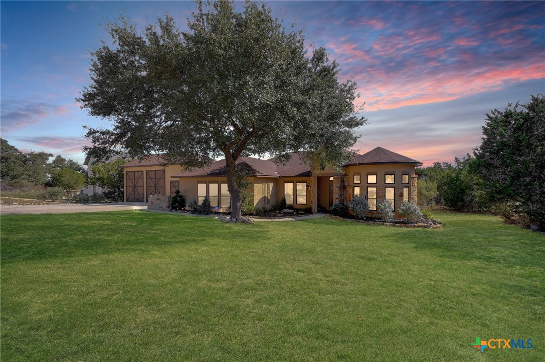 Residential in New Braunfels
