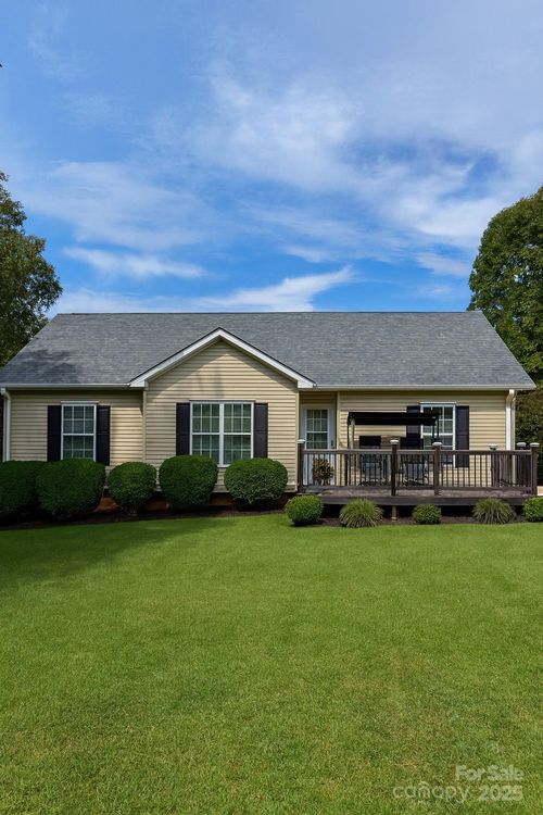 638 Acorn Acres Rd, Norwood, NC, 28128-9405 | Card Image