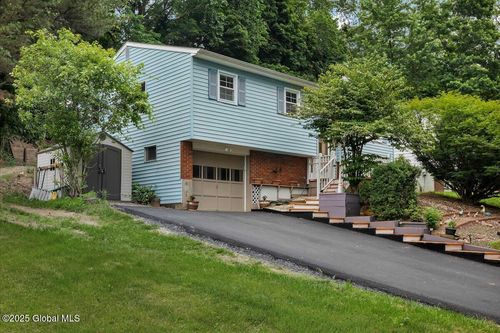273 Pinehurst Ave, Rensselaer, NY, 12144-3729 | Card Image
