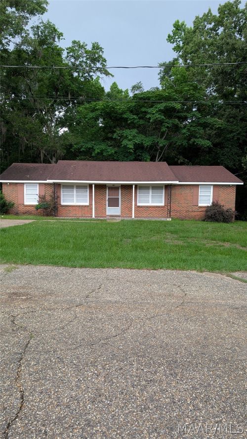 1927 Cannon Ln, Selma, AL, 36701-6207 | Card Image