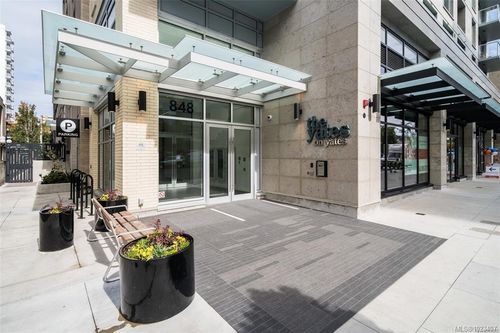 1105-848 Yates St, Victoria, BC, V8W0G2 | Card Image