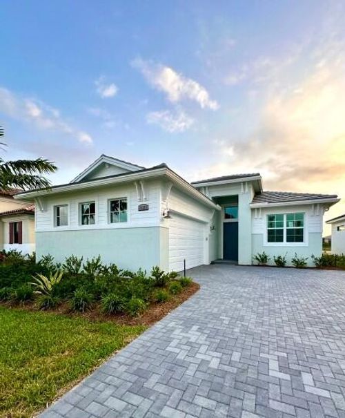 11273 Sw 11273 Pietra Way, Port St. Lucie, FL, 34986 | Card Image
