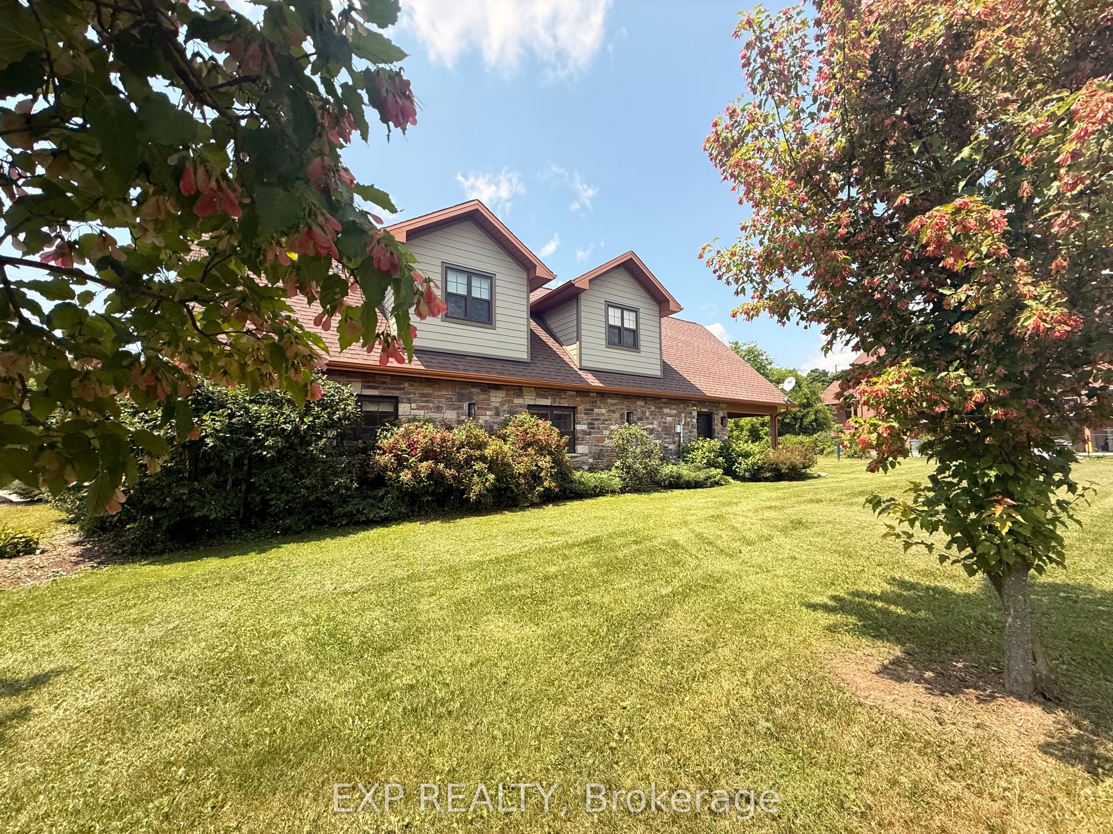Commercial Sale in East Luther Grand Valley 3
