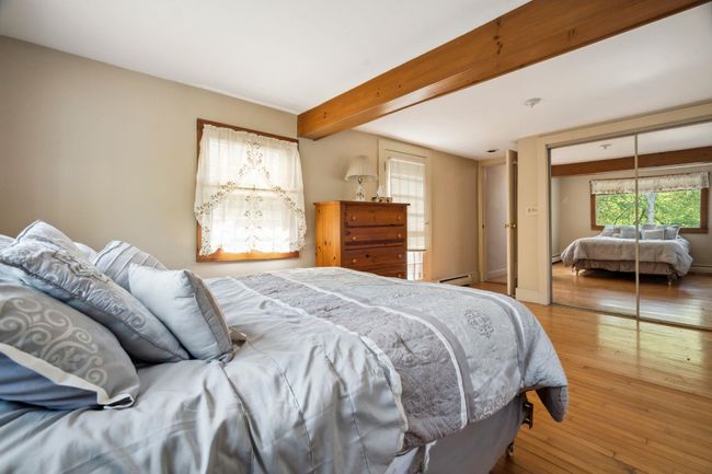 161 Saint Gaudens Rd, House other with 4 bedrooms, 2 bathrooms and null parking in Cornish NH | Image 20