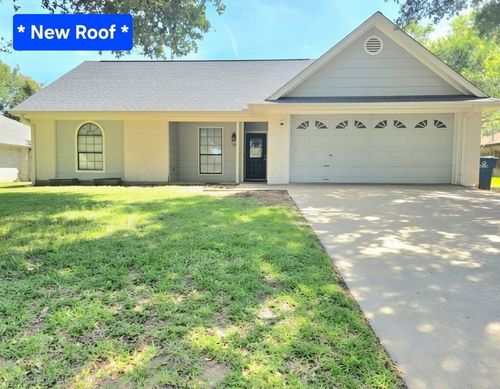 703 Aspen Incline Dr, Hewitt, TX, 76643-3646 | Card Image