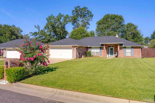 2511 Southern Oaks Dr, Cantonment, FL, 32533-3817 | Card Image