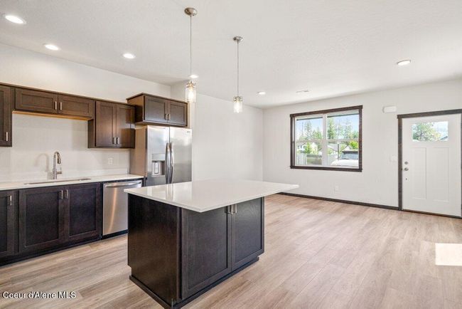 8 Potlatch Loop, Townhouse with 3 bedrooms, 2 bathrooms and null parking in Priest River ID | Image 5