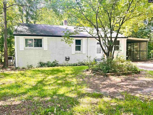 7536 Terry Street, Columbia, SC, 29209 | Card Image