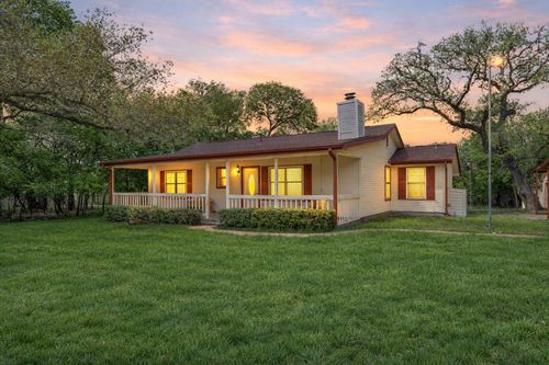 10706 Creek View Drive, Austin, TX, 78748 | Card Image