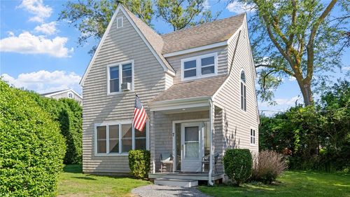 7-152 Tuckerman Ave, Middletown, RI, 02842-6059 | Card Image
