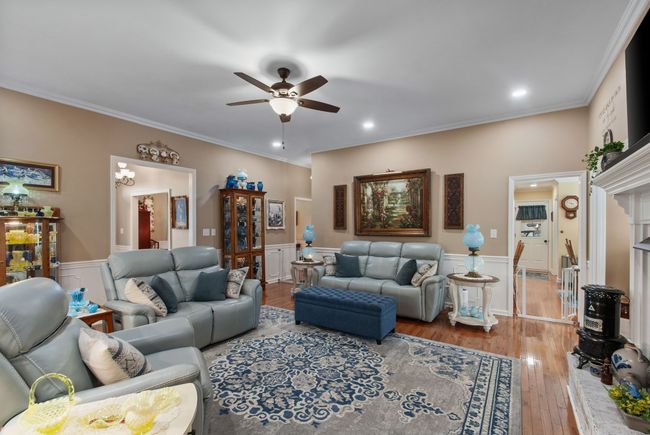 103 Brighton Ct, House other with 4 bedrooms, 3 bathrooms and 3 parking in Columbia TN | Image 11