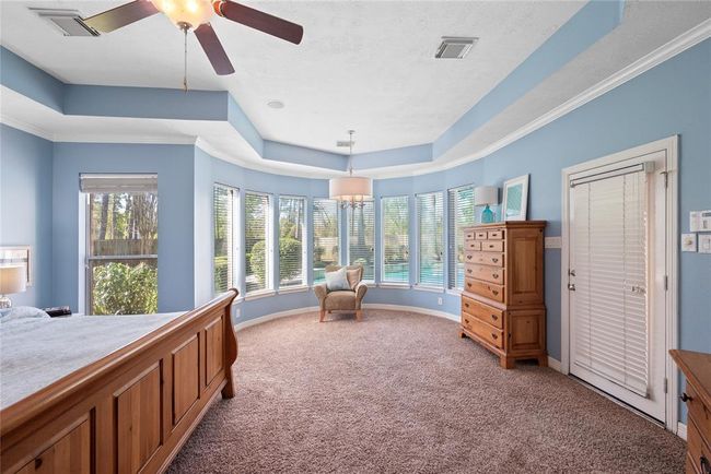 9519 Woodcliff Lake Dr, House other with 5 bedrooms, 5 bathrooms and 4 parking in Spring TX | Image 17