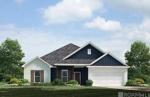 2022 Clark Ave, Zachary, LA, 70791 | Card Image