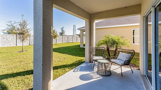 17012 Oval Rum Dr, House other with 5 bedrooms, 3 bathrooms and null parking in WIMAUMA FL | Image 18
