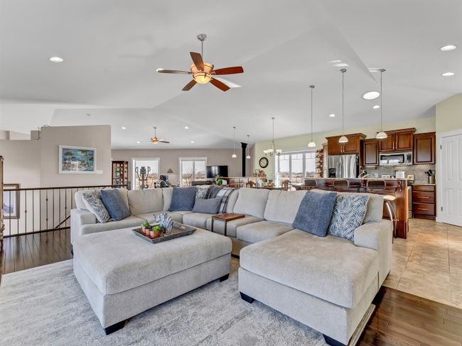5518 120 Township Road, House other with 4 bedrooms, 3 bathrooms and null parking in Cypress County AB | Image 13