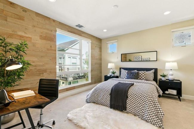 3069 Neves Rd, Townhouse with 4 bedrooms, 4 bathrooms and 2 parking in San Mateo CA | Image 37