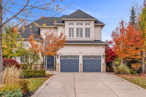 35 Playfair Crt, Ancaster, ON, L9K1R6 | Card Image