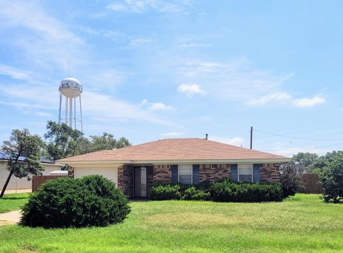 410 Grant St, Smyer, TX, 79367 | Card Image