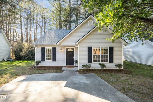2208 Walnut Ridge Ct, Raleigh, NC, 27610-6544 | Card Image