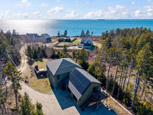 27 Seacrest Circle, Phippsburg, ME, 04562 | Card Image